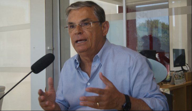 (foto: arquivo/ 4oito)