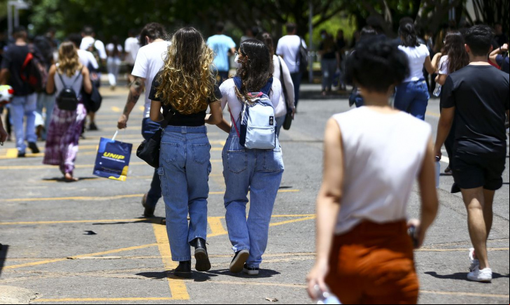 Foto: Marcelo Camargo / Agência Brasil