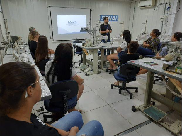 Foto: Divulgação/ Prefeitura de Içara