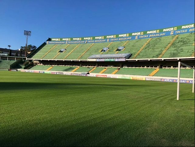 Foto: Divulgação / Guarani