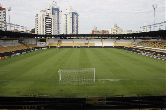 Foto: Cleiton Ramos / Especial / 4oito