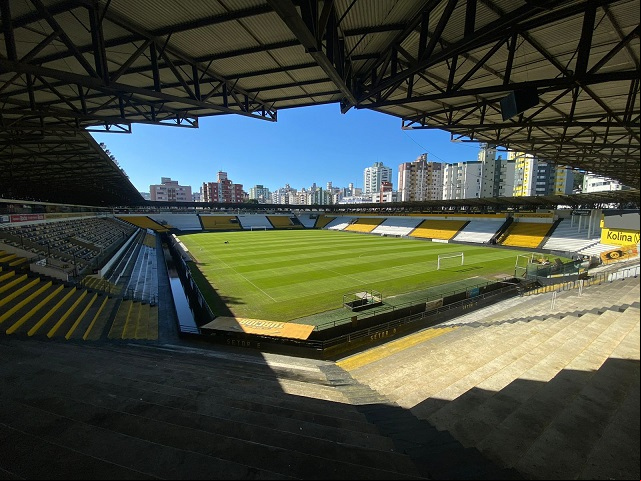 Foto: Cleiton Ramos