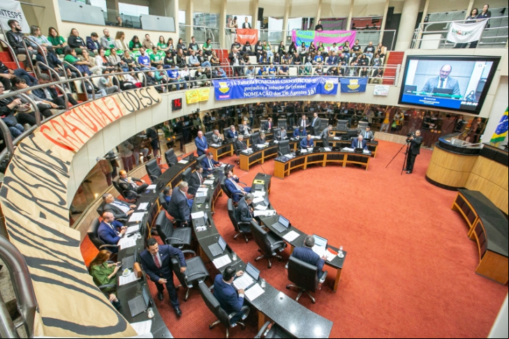 Foto: Rodolfo Espínola/Agência AL
