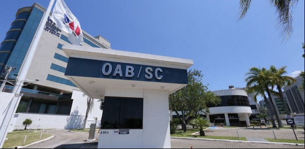 Foto: Divulgação/OAB-SC