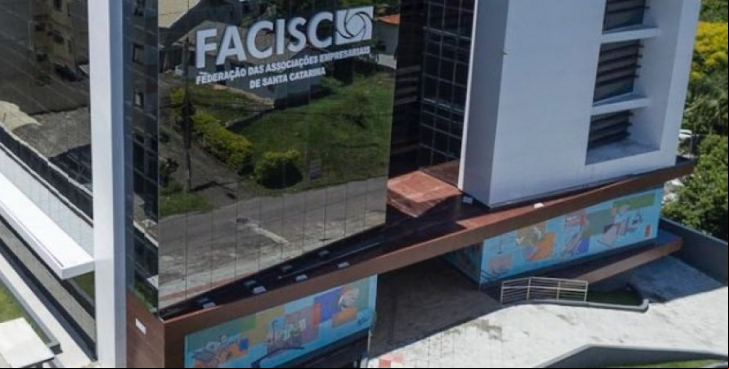 Foto: Divulgação/ Facisc
