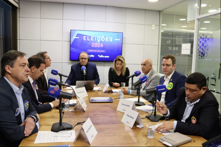 Foto: Fernanda Zampoli/4oito