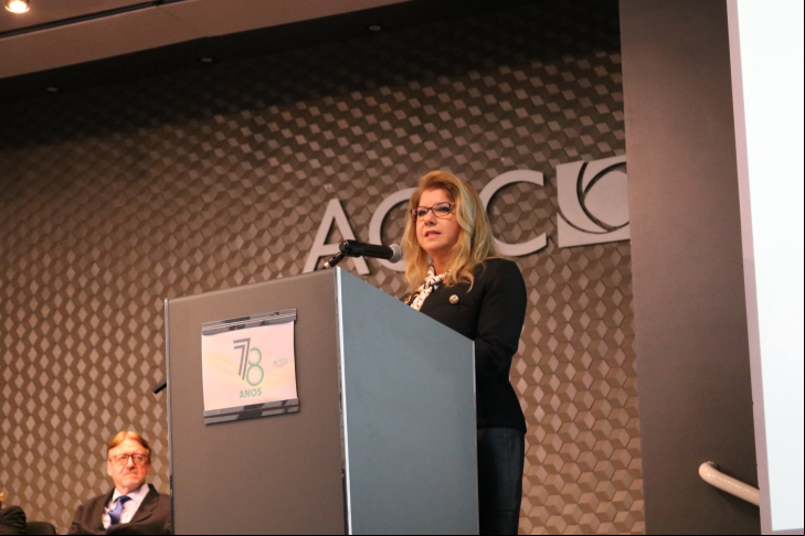 Foto: Divulgação/Acic