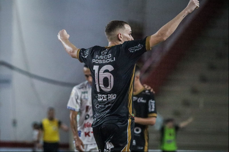 Foto: Fabrício Júnior