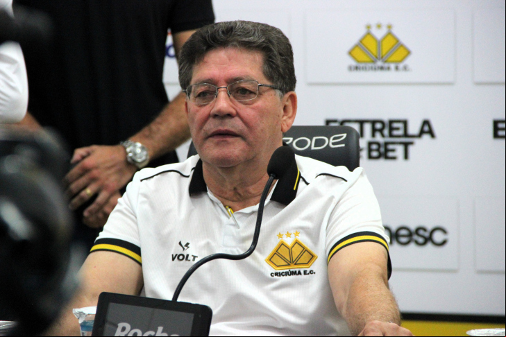 Foto: Gabriel Mendes/4oito