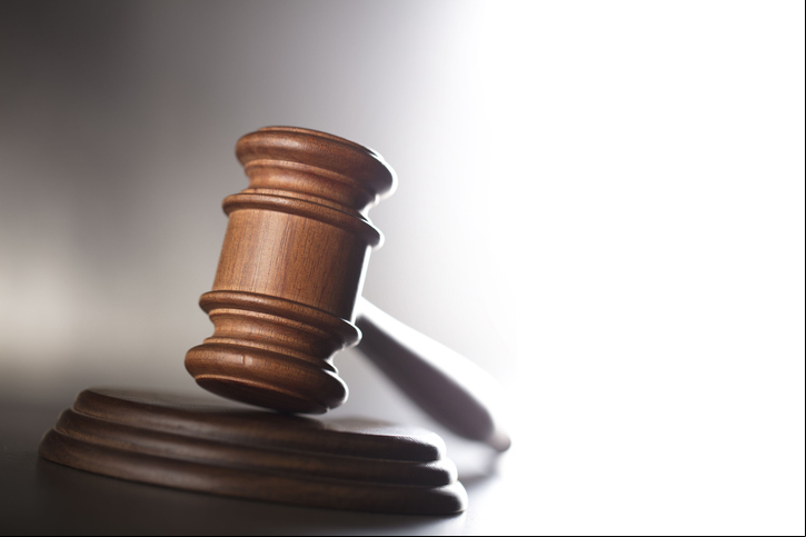 Foto: Tribunal de Justiça