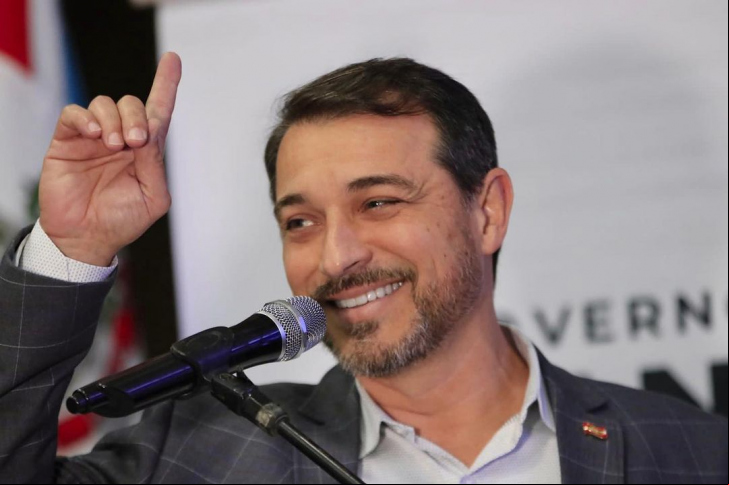 Foto: Reprodução/ Redes Sociais