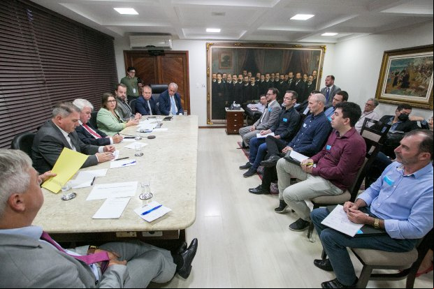 Fotos: Rodolfo Espínola / Agência AL