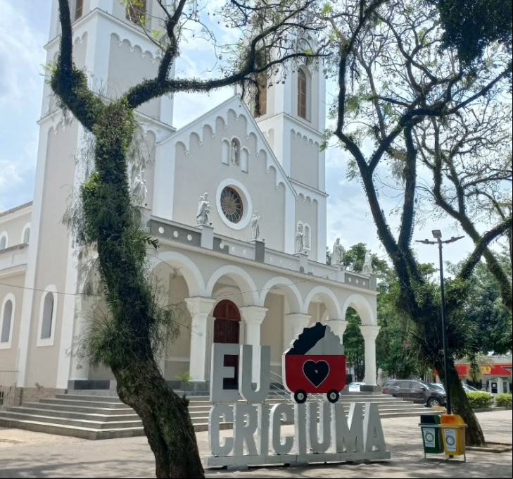 Foto: Instagram/@amocbairrocentro