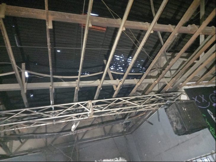 Fotos: Divulgação/ Corpo de Bombeiros