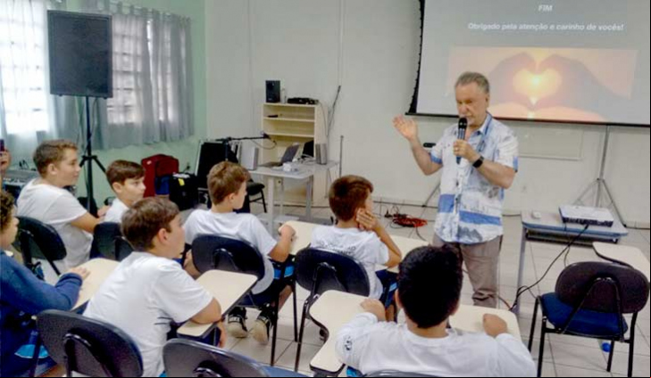 (foto: Décio Batista)