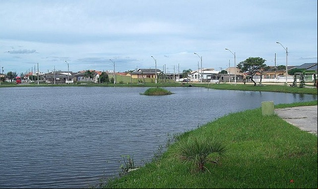Foto: Alcimar Luiz Callegari