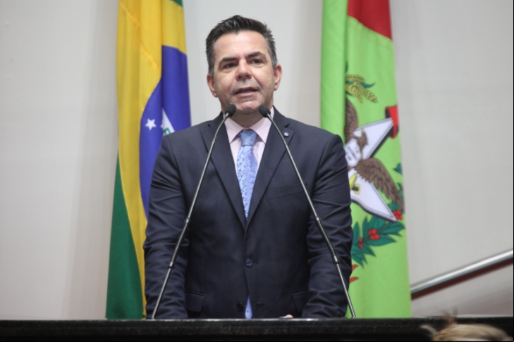 (foto: Agência AL)