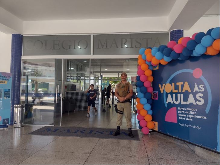 Foto: Divulgação/ 9° BPM