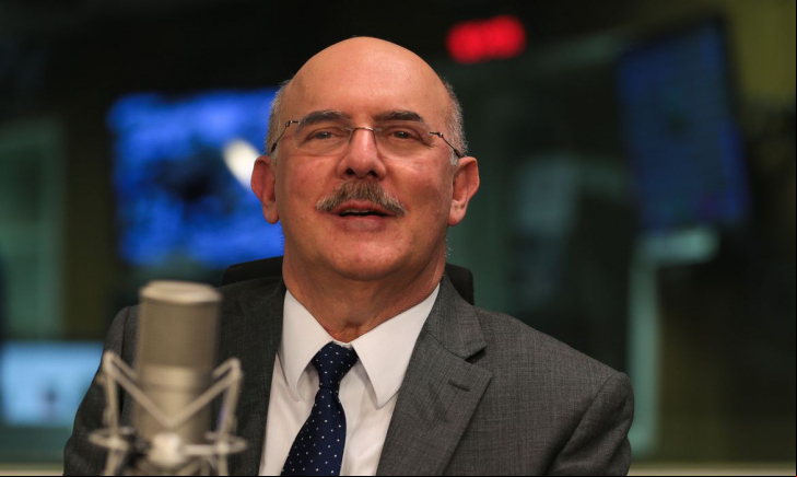 Foto: Marcello Casal Jr / Agência Brasil
