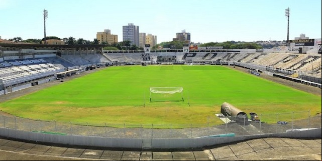 Foto: Leandro Ferreira/ Hora Campinas