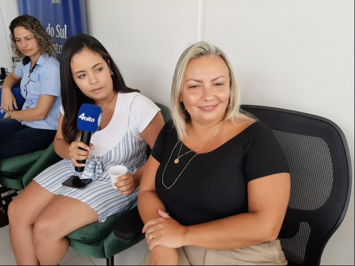 Foto: Luana Mazzuchello