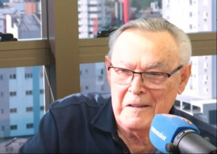 Foto: Reprodução/YouTube