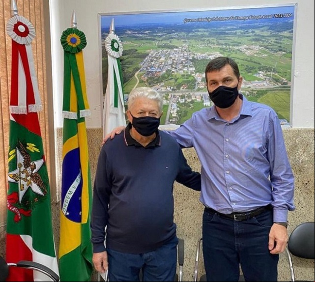 Foto: Reprodução / Instagram de Noi Coral