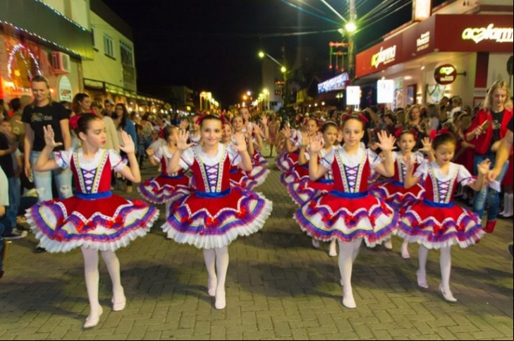 Foto: Divulgação / Prefeitura de Nova Veneza