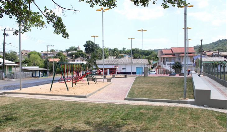 Foto: Divulgação / Prefeitura de Criciúma