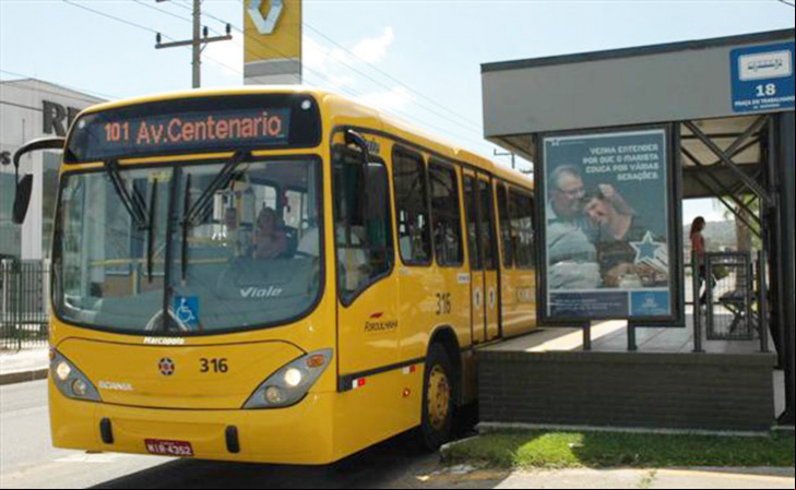 Foto: Arquivo/4oito