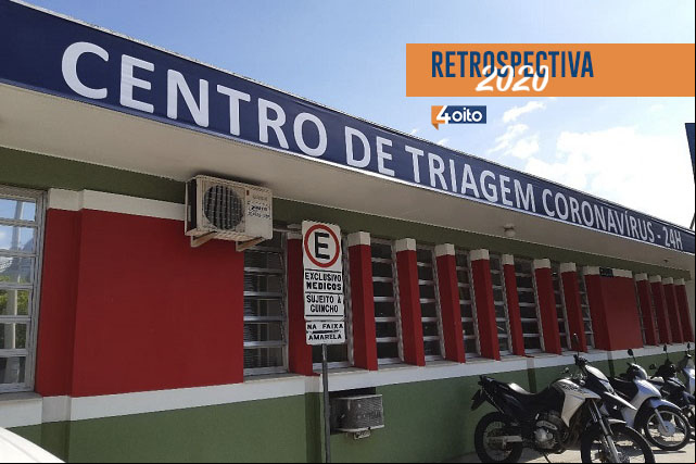 Foto: Arquivo / 4oito
