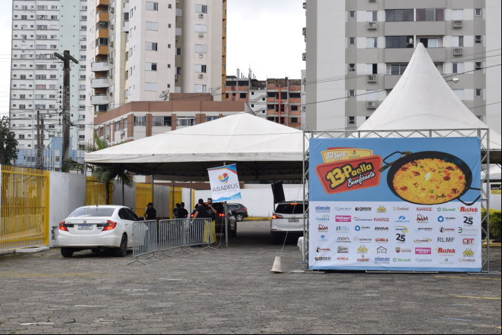 Foto: Arquivo/ Abadeus