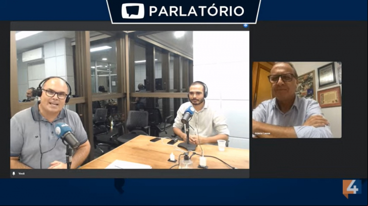 Reprodução