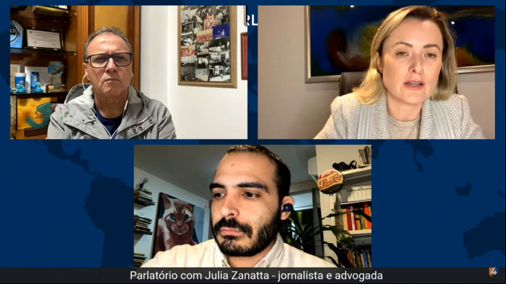 Foto: Reprodução