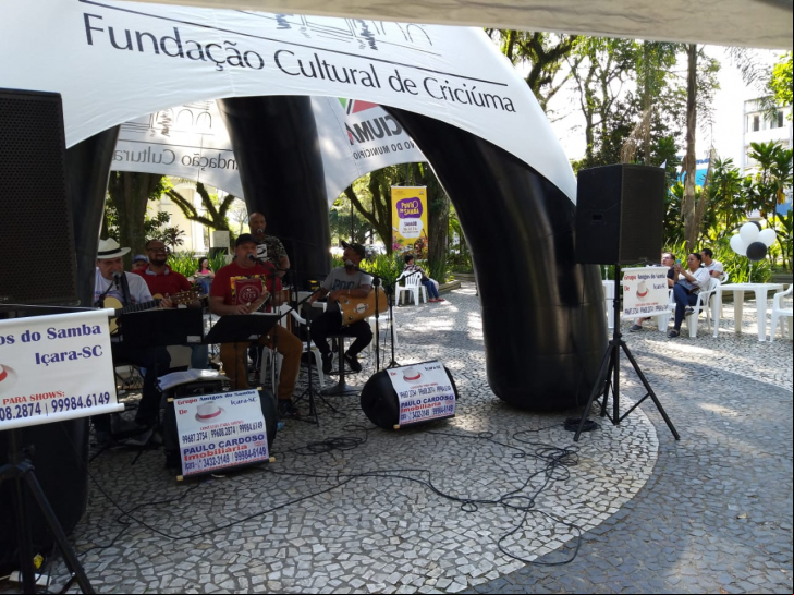 Foto: Heitor Araujo