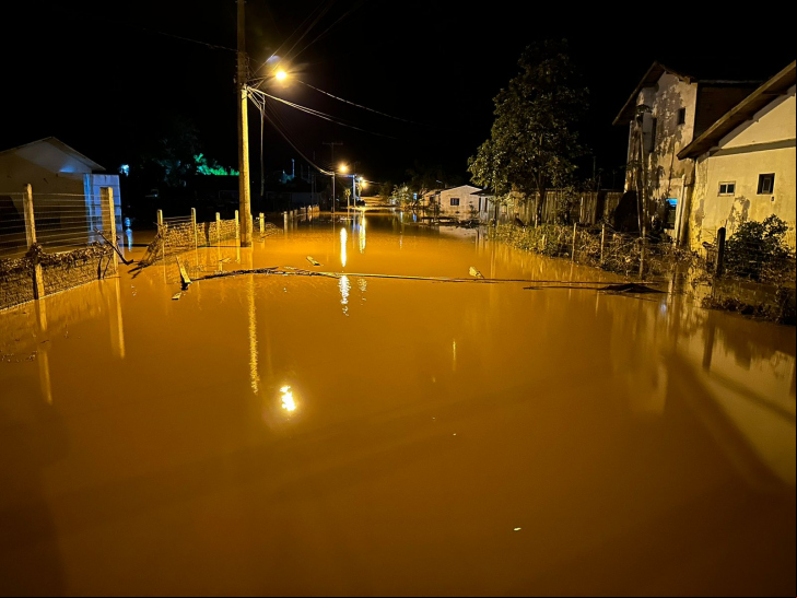 Foto: Divulgação/ Prefeitura de Içara