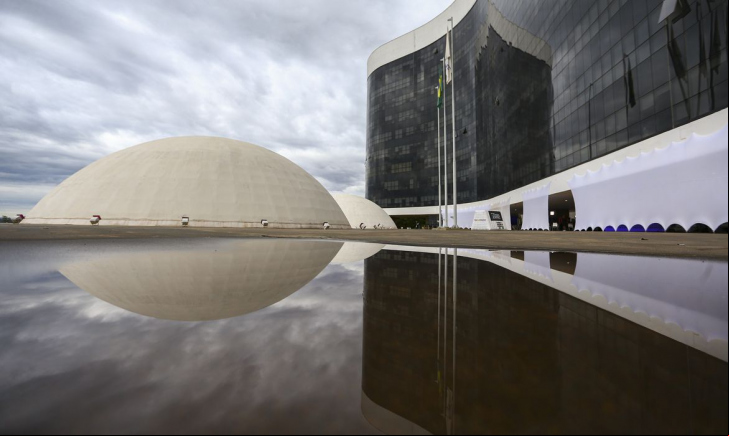 Foto: Marcelo Camargo / Agência Brasil