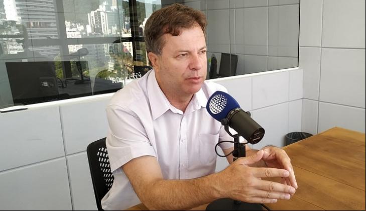 Foto: Paulo Monteiro