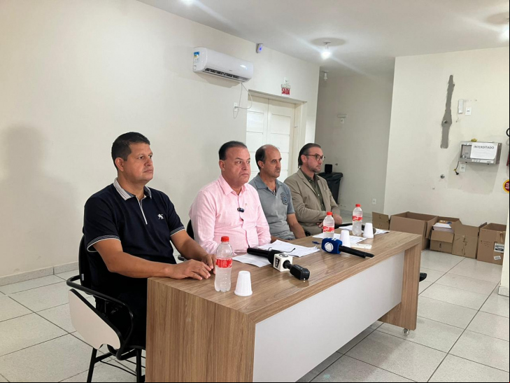 Foto: Enio Biz/4oito
