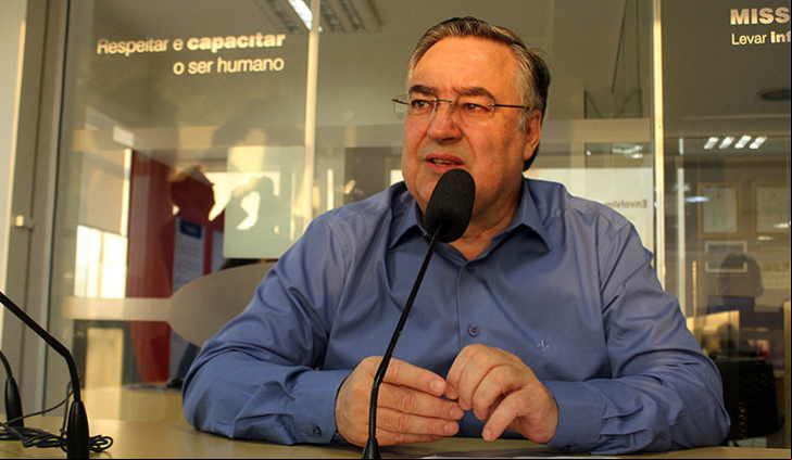(foto: Daniel Búrigo)