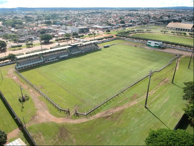 Foto: Asscom Real Ariquemes