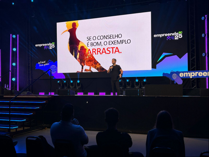 (foto: Samira Pereira / Alfa Com)
