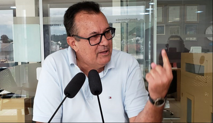 (foto: arquivo 4oito)