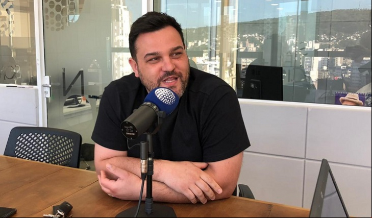 Foto: Vitor Netto