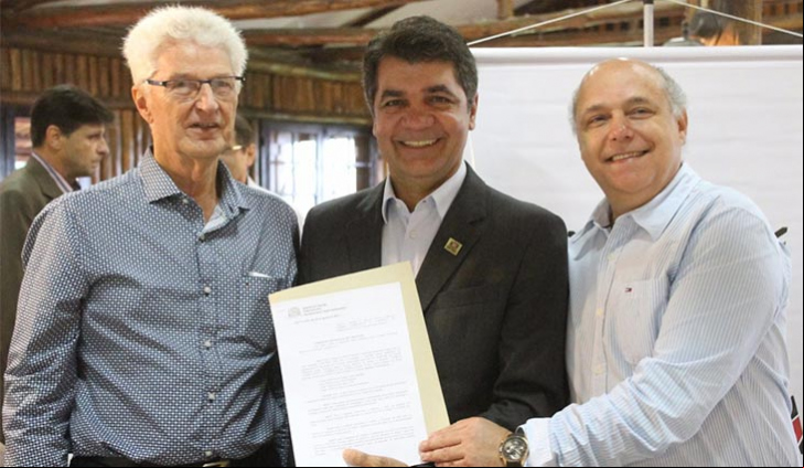 (foto: Fagner Santos)