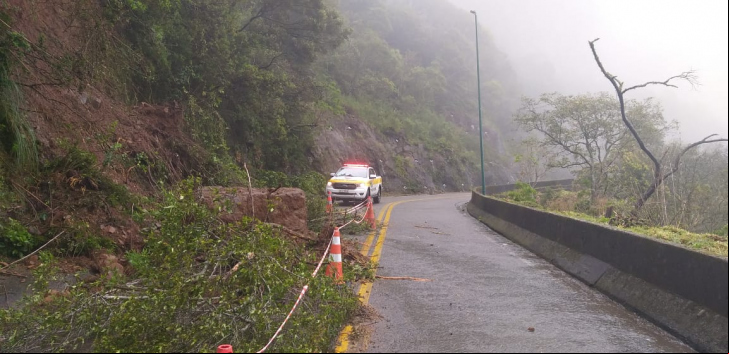 Foto: Divulgação/ PMRv