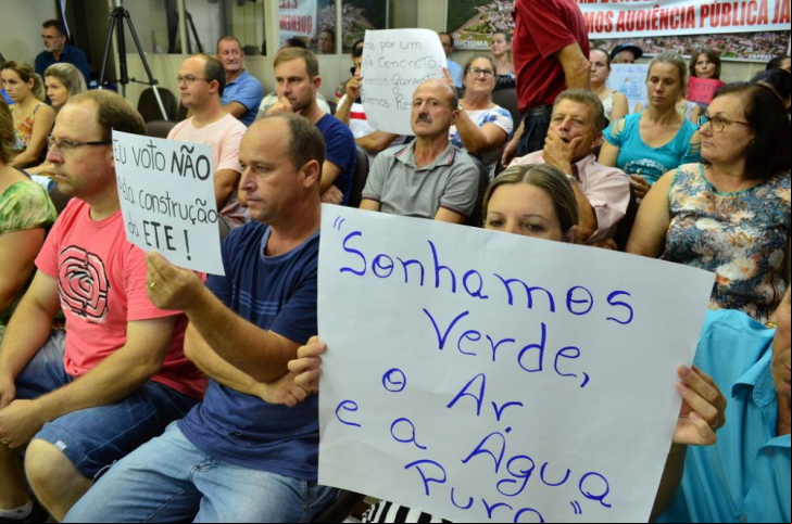 (foto: arquivo Câmara Criciúma)