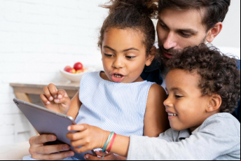 Notícia - Plataformas educativas para revisar o aprendizado durante as férias escolares