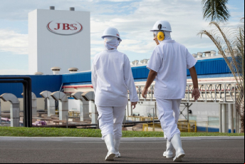 Notícia - JBS abre 200 oportunidades de emprego no Sul Catarinense