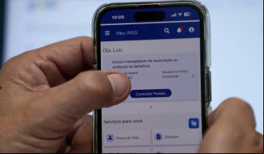 Notícia - INSS notificará vítimas de descontos a partir desta terça-feira